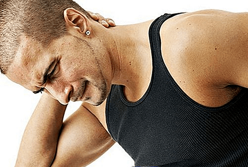 Douleur
